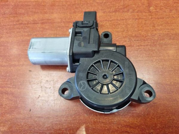 Mazda 3, Mazda CX-5, Mazda 2, Mazda CX-3 bal hátsó ablakemelő szerkezet motor