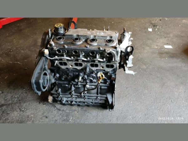 Mazda 6, Mazda 5, Mazda 3 (RF7J) motor, fűzött blokk hengerfejjel