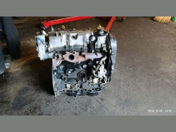 Mazda 6, Mazda 5, Mazda 3 (RF7J) motor, fűzött blokk hengerfejjel