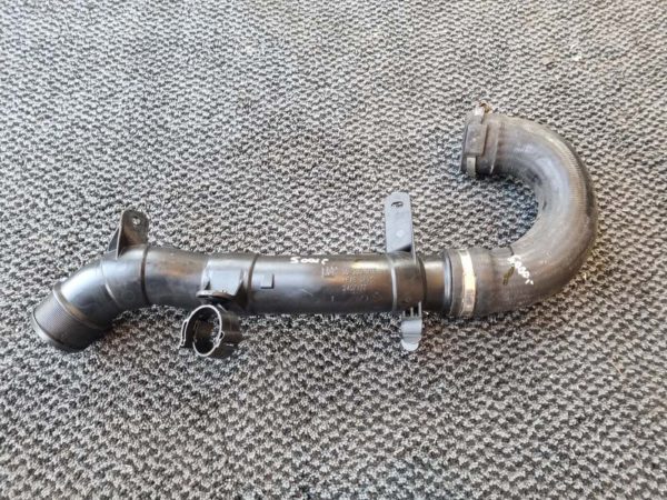 Opel Vectra C, Signum bal oldali intercooler cső