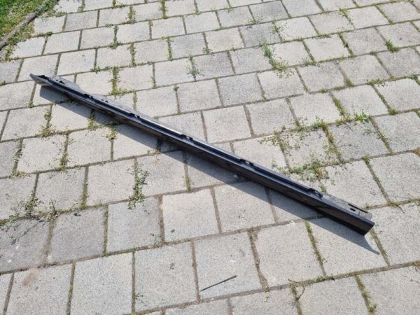 Opel Vectra C GTS bal küszöb spoiler