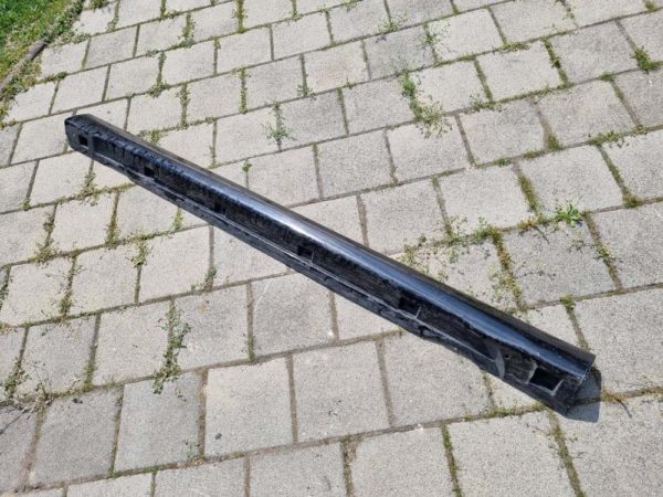 Opel Vectra C GTS bal küszöb spoiler