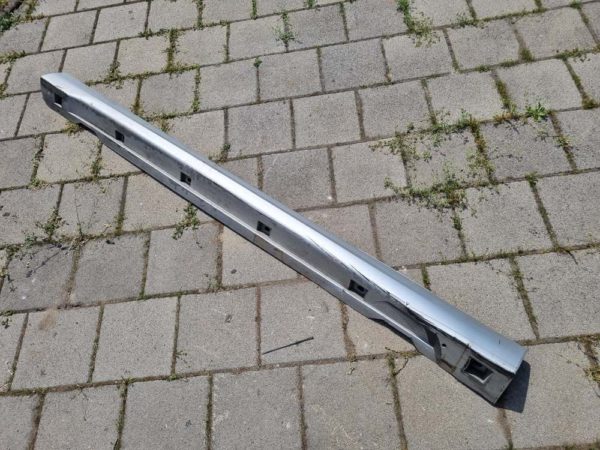 Opel Vectra C GTS bal küszöb spoiler