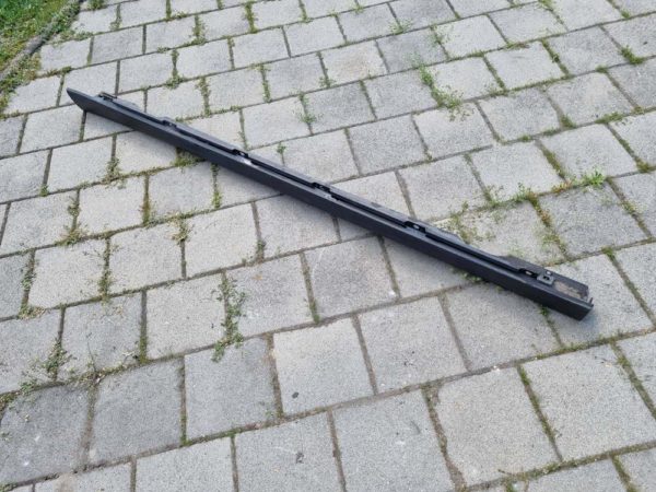 Opel Vectra C jobb küszöb spoiler