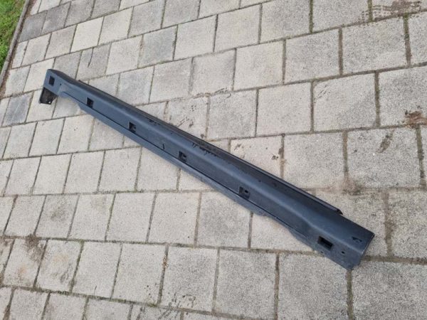 Opel Vectra C jobb küszöb spoiler