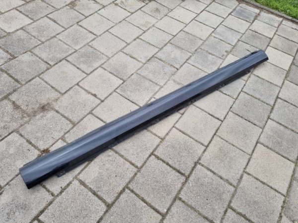 Opel Vectra C jobb küszöb spoiler