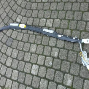 OPEL CORSA C Jobb első Függöny Légzsák