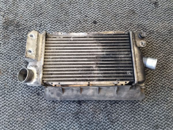 SUZUKI GRAND VITARA Intercooler