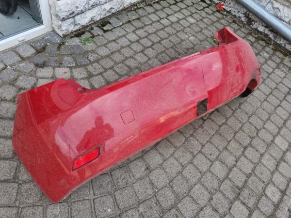 Subaru Impreza hátsó lökhárító