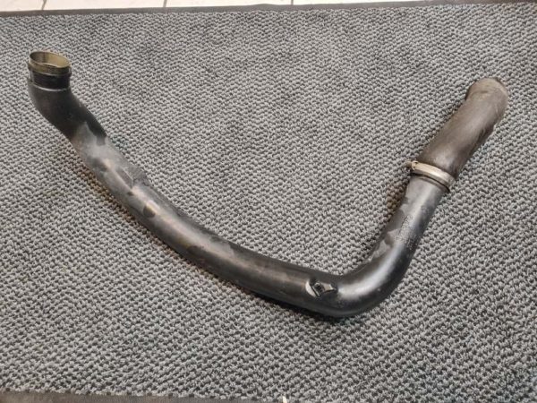 Volvo S60, V70, S80, C70, V70 intercooler cső