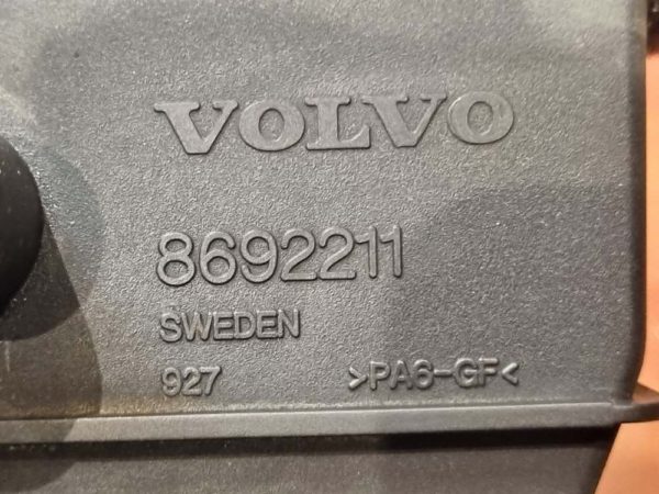 Volvo S60, V70, C70, S70, S80 olajleválasztó (motorkód: B5204T5)