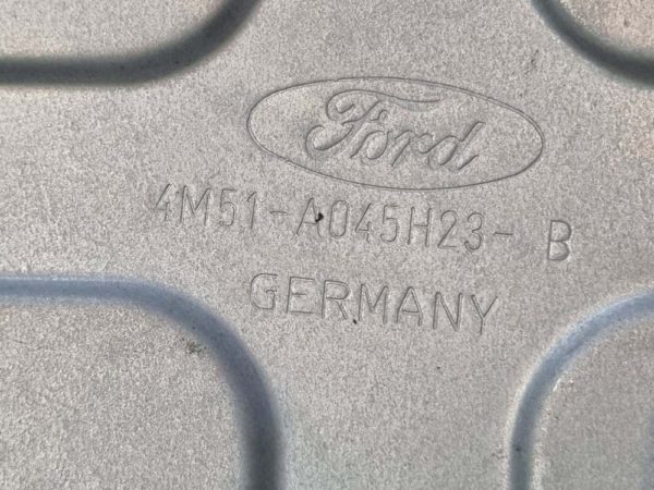 Ford Focus II bal hátsó mechanikus ablakemelő szerkezet