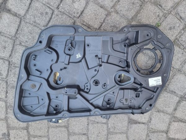 VOLVO S60 II, VOLVO V60 Jobb első Ablakemelő Szerkezet (Elektromos)