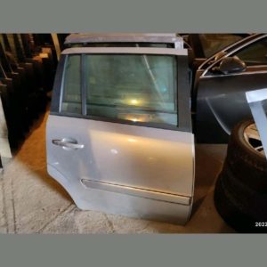 Opel Zafira B jobb hátsó ajtó