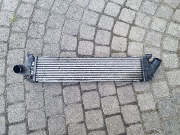 VOLVO S60 II Intercooler Hűtő