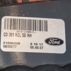 FORD MONDEO V Jobb Hátsó Lámpa