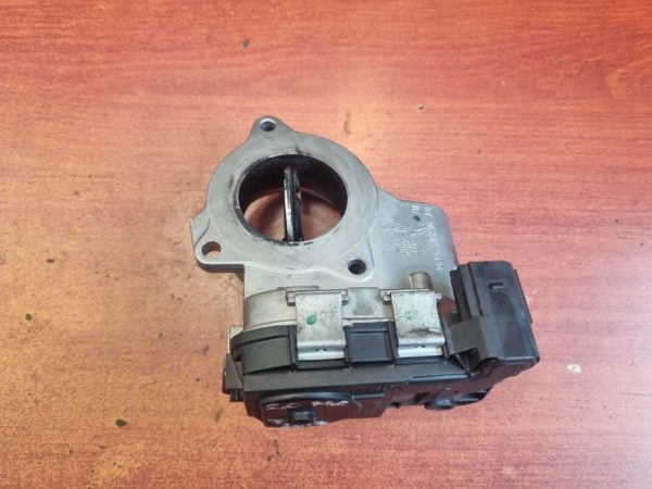 JEEP RENEGADE, FIAT 500L, FIAT 500X, FIAT DOBLO, FIAT DUCATO, FIAT TIPO, ALFA ROMEO GIULIA, ALFA ROMEO GIULIETTA, ALFA ROMEO STELVIO Fojtószelep (Elektromos) (Motorkód: 552 80 444, 552 60 384, 552 63 113, 552 63 089, 555 63 087, 555 63 088, 552 84 054, 250 A2.000, 250 A1.000, 198 A3.000, 263 A8.000, 463 46.020, 552 80 444, 199 B5.000)