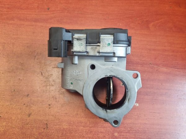 JEEP RENEGADE, FIAT 500L, FIAT 500X, FIAT DOBLO, FIAT DUCATO, FIAT TIPO, ALFA ROMEO GIULIA, ALFA ROMEO GIULIETTA, ALFA ROMEO STELVIO Fojtószelep (Elektromos) (Motorkód: 552 80 444, 552 60 384, 552 63 113, 552 63 089, 555 63 087, 555 63 088, 552 84 054, 250 A2.000, 250 A1.000, 198 A3.000, 263 A8.000, 463 46.020, 552 80 444, 199 B5.000)