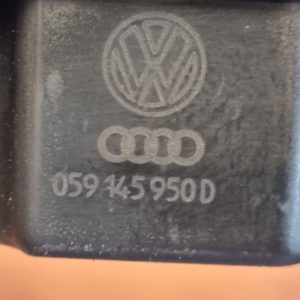 VW TOUAREG, AUDI A5, AUDI A6, AUDI A8, AUDI Q7 Fojtószelep (Elektromos) (Motorkód: BUN, CASB, BKS, CATA, CASC, CASA, BUG)