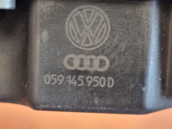 VW TOUAREG, AUDI A5, AUDI A6, AUDI A8, AUDI Q7 Fojtószelep (Elektromos) (Motorkód: BUN, CASB, BKS, CATA, CASC, CASA, BUG)