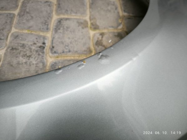 OPEL ASTRA J Jobb első Sárvédő