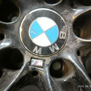 BMW 5 (F10, F18) 245 / 45 / R18 / 5×120 / 8,0J / ET30 Alufelni Szett Gumival