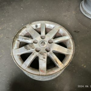 RENAULT GRAND SCÉNIC III R16 / 5×114,3 / 6,5J / ET47 Alufelni (1 db)