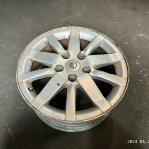 RENAULT GRAND SCÉNIC III R16 / 5×114,3 / 6,5J / ET47 Alufelni (1 db)