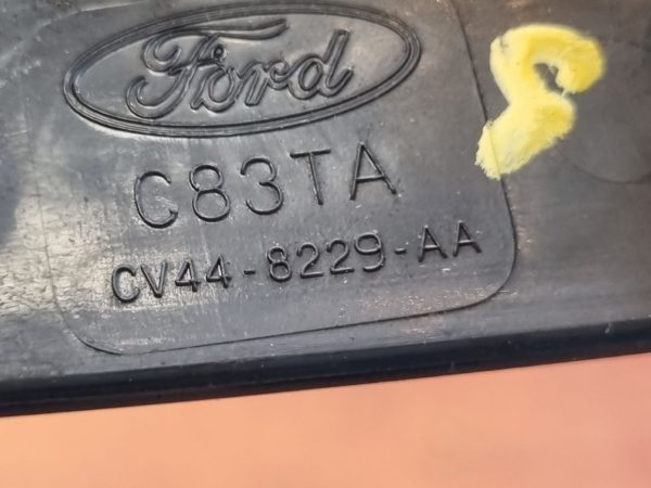 FORD KUGA Bal Fényszóró Bajusz Díszléc