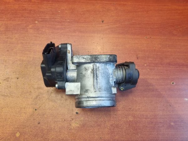 ALFA ROMEO 156, ALFA ROMEO 145, ALFA ROMEO 146, ALFA ROMEO 166, ALFA ROMEO GTV, ALFA ROMEO SPIDER, FIAT BRAVA, FIAT BRAVO, FIAT MAREA Fojtószelep (Mechanikus)