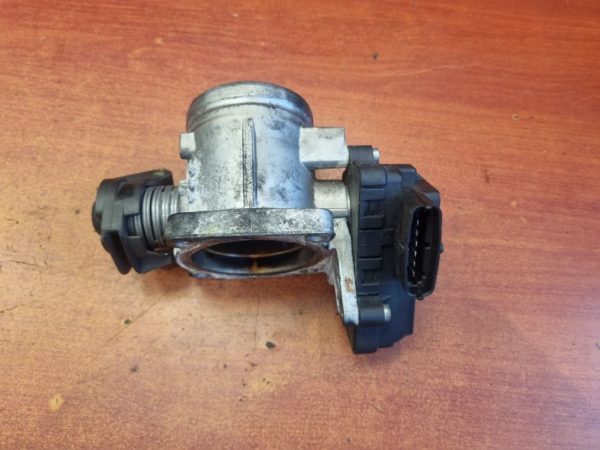 ALFA ROMEO 156, ALFA ROMEO 145, ALFA ROMEO 146, ALFA ROMEO 166, ALFA ROMEO GTV, ALFA ROMEO SPIDER, FIAT BRAVA, FIAT BRAVO, FIAT MAREA Fojtószelep (Mechanikus)