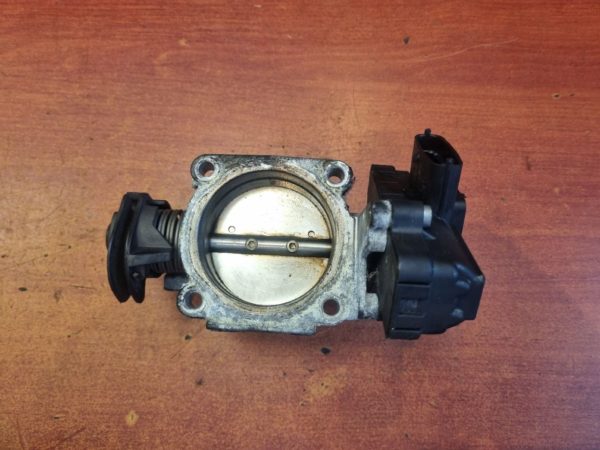 ALFA ROMEO 156, ALFA ROMEO 145, ALFA ROMEO 146, ALFA ROMEO 166, ALFA ROMEO GTV, ALFA ROMEO SPIDER, FIAT BRAVA, FIAT BRAVO, FIAT MAREA Fojtószelep (Mechanikus)