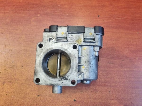 FIAT GRANDE PUNTO, FIAT DOBLO, FIAT IDEA, FIAT LINEA, FIAT PALIO, FIAT PANDA, FIAT SIENA, LANCIA MUSA, LANCIA YPSILON Fojtószelep (Elektromos) (Motorkód: 350 A1.000)