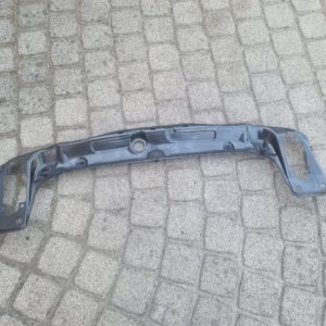 BMW 3 (F31), BMW 3 (F30) Homlokfal (Üres lemez)