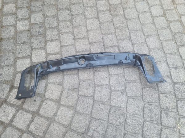 BMW 3 (F31), BMW 3 (F30) Homlokfal (Üres lemez)