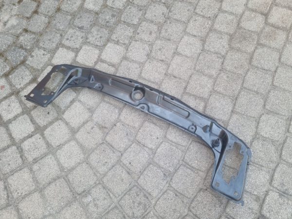 BMW 3 (F31), BMW 3 (F30) Homlokfal (Üres lemez)