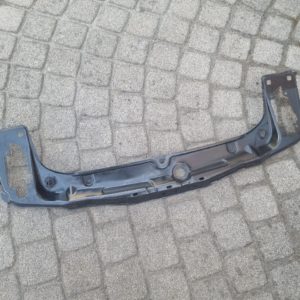 BMW 3 (F31), BMW 3 (F30) Homlokfal (Üres lemez)