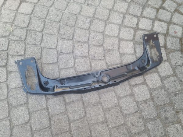 BMW 3 (F31), BMW 3 (F30) Homlokfal (Üres lemez)