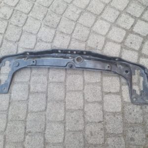 BMW 3 (F31), BMW 3 (F30) Homlokfal (Üres lemez)