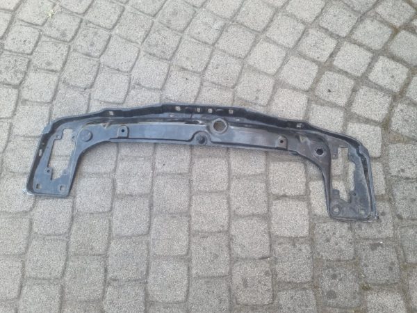 BMW 3 (F31), BMW 3 (F30) Homlokfal (Üres lemez)