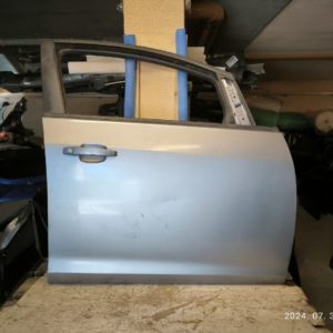 OPEL ASTRA J Jobb első Ajtó (Üres lemez)