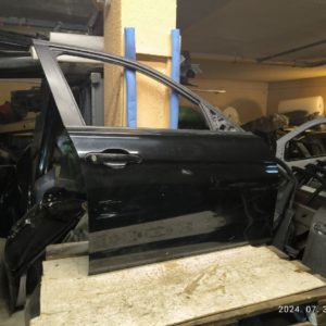 BMW 3 (F31) Jobb első Ajtó (Üres lemez)