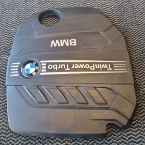 BMW 3 (F31), BMW 3 (F30) Felső Motorburkolat