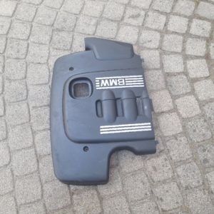 BMW 5 (E60) Felső Motorburkolat