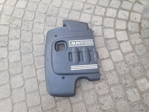 BMW 5 (E60) Felső Motorburkolat