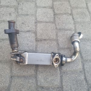 BMW 5 (E60) EGR Hűtő